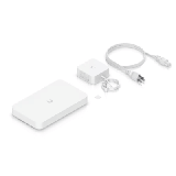 Ubiquiti- Gateway indépendante 2x 10G 4x 2,5G 5Gbps IDS/IPS