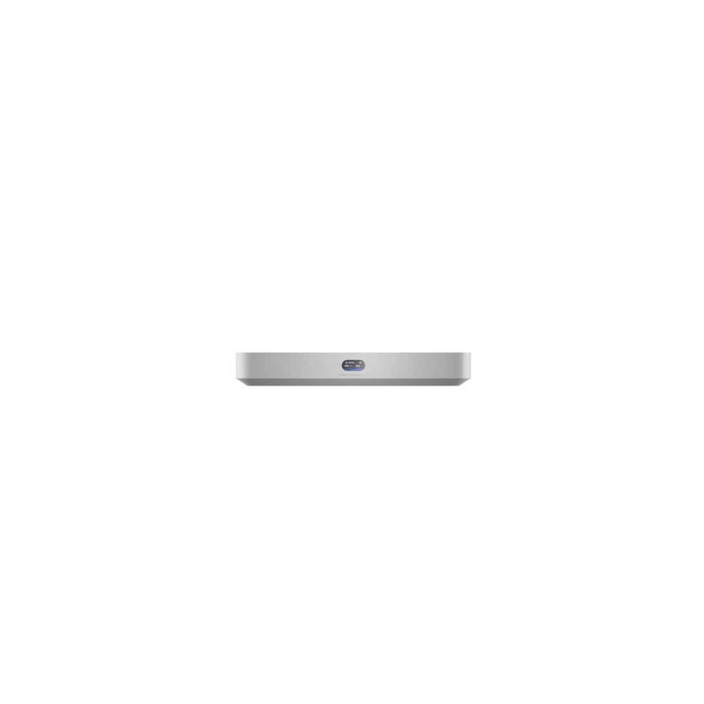Ubiquiti- Gateway UniFi 2x 10G 4x 2,5G 5Gbps IDS/IPS SSD Opt