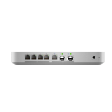 Ubiquiti- Gateway UniFi 2x 10G 4x 2,5G 5Gbps IDS/IPS SSD Opt