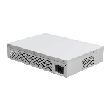 Mikrotik- Switch Cloud 16 ports Giga + 2 SFP+ 10Giga