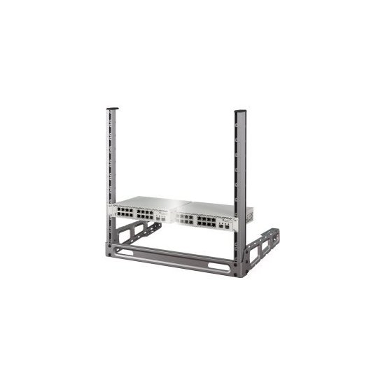 Mikrotik- Kit rack 19" pour CSS318-16G-2S+IN