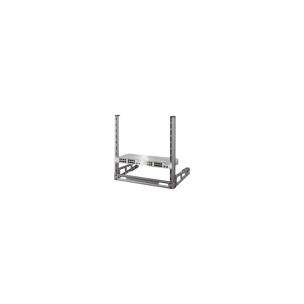 Mikrotik- Kit rack 19" pour CSS318-16G-2S+IN