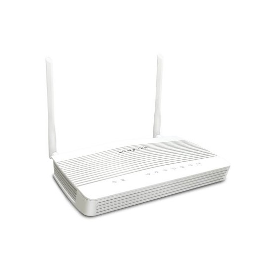 DrayTek- Routeur 2,5G 2 Wan / 4 Lan / 4 VPN WiFi 6