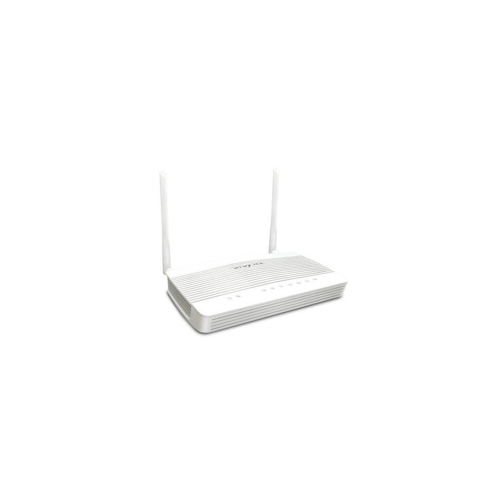 DrayTek- Routeur 2,5G 2 Wan / 4 Lan / 4 VPN WiFi 6