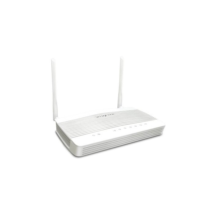 DrayTek- Routeur 2,5G 2 Wan / 4 Lan / 4 VPN WiFi 6