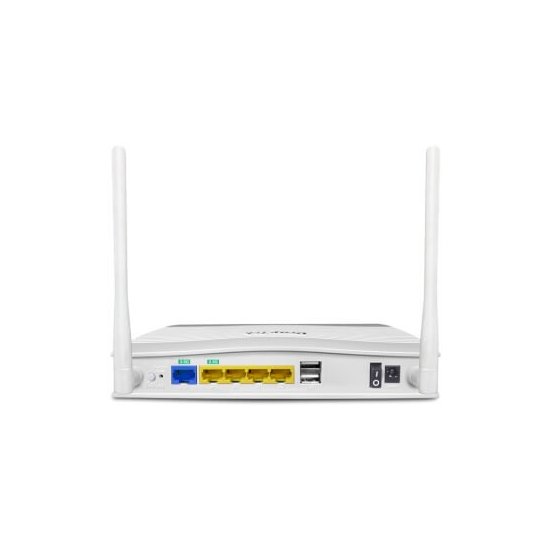 DrayTek- Routeur 2,5G 2 Wan / 4 Lan / 4 VPN WiFi 6