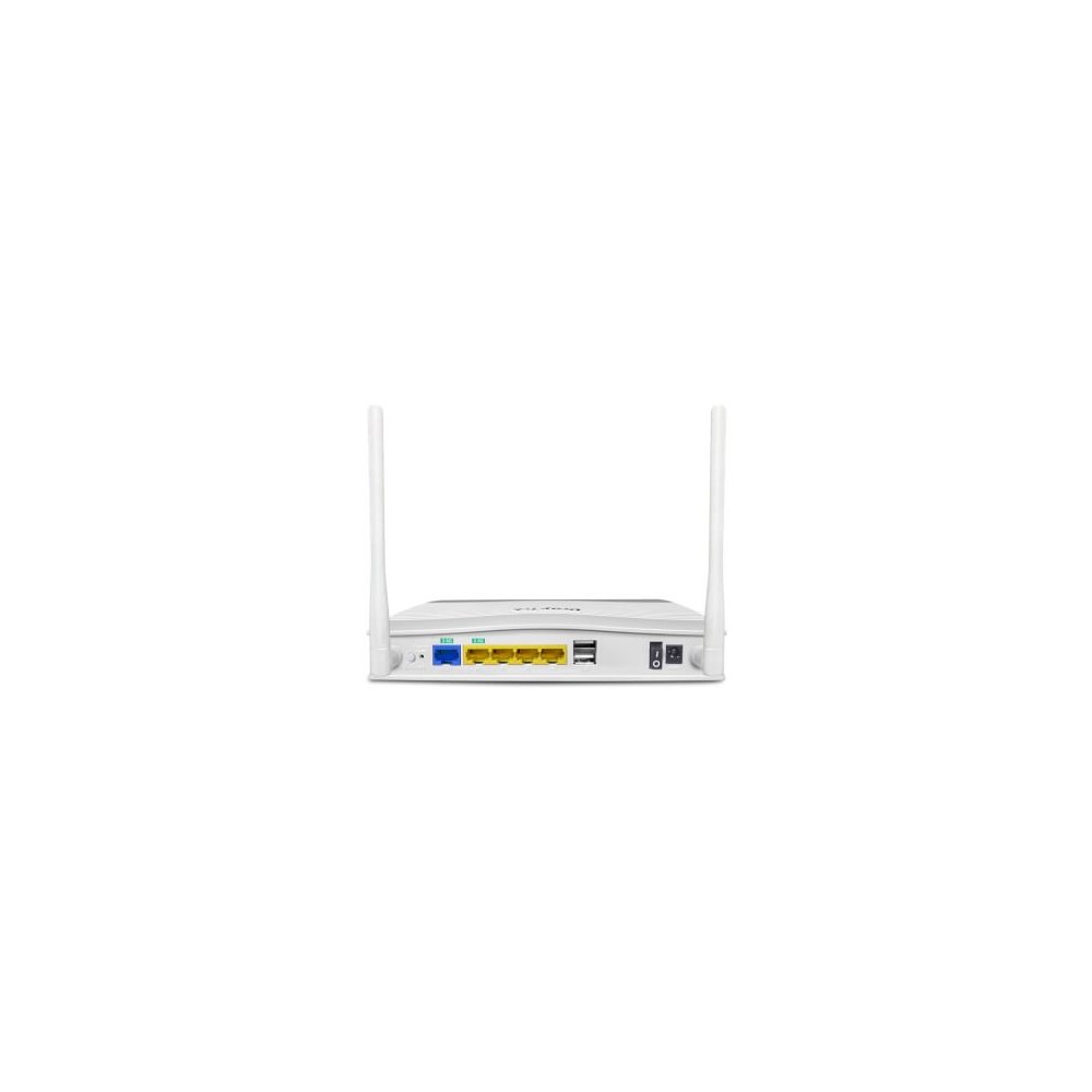 DrayTek- Routeur 2,5G 2 Wan / 4 Lan / 4 VPN WiFi 6