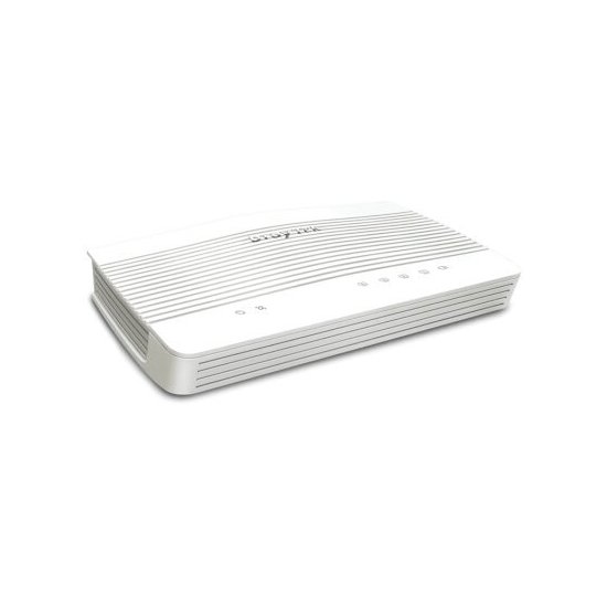 DrayTek- Routeur 2,5G 2 Wan / 4 Lan / 4 VPN WiFi 6
