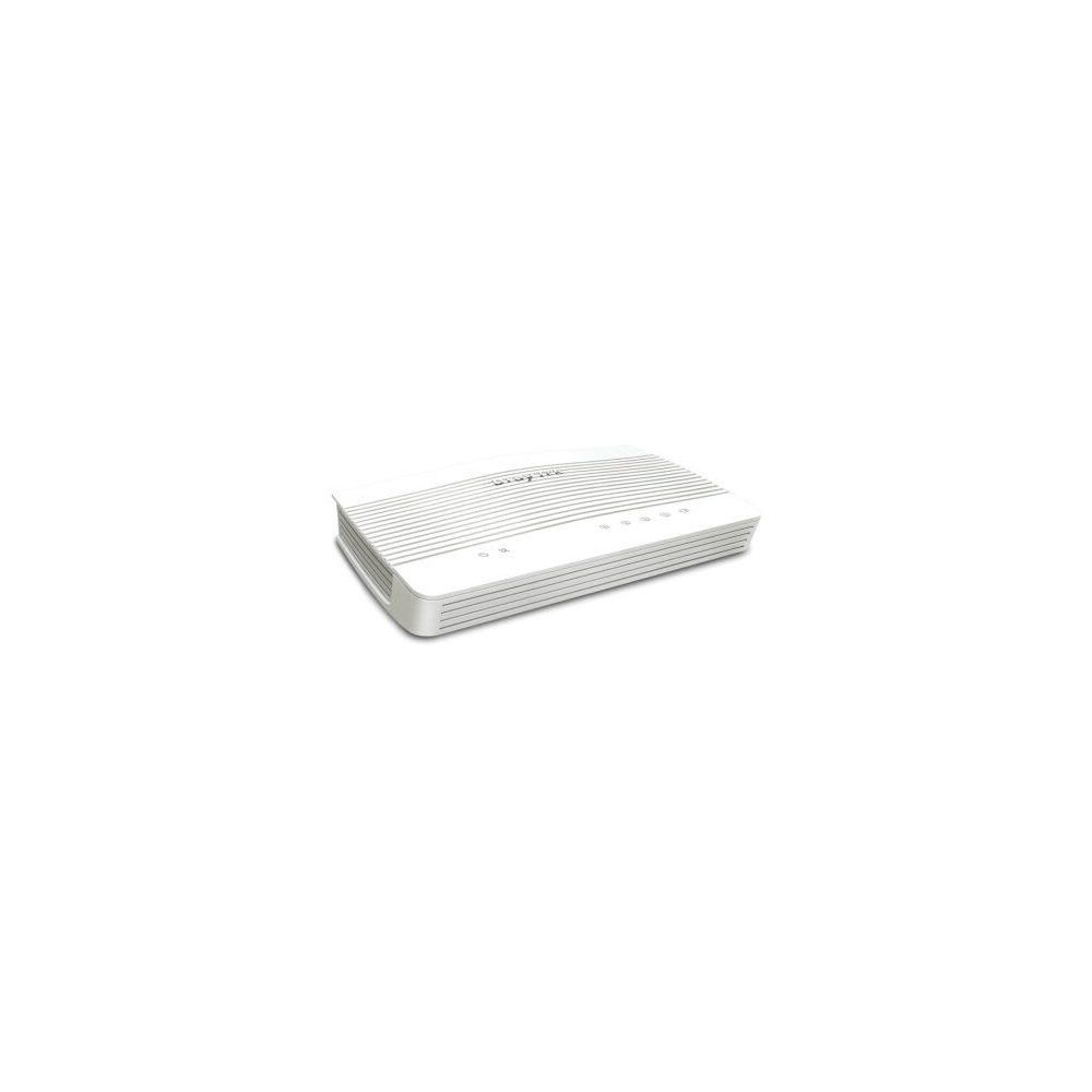 DrayTek- Routeur 2,5G 2 Wan / 4 Lan / 4 VPN WiFi 6