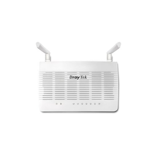 DrayTek- Routeur 2,5G 2 Wan / 4 Lan / 4 VPN WiFi 6