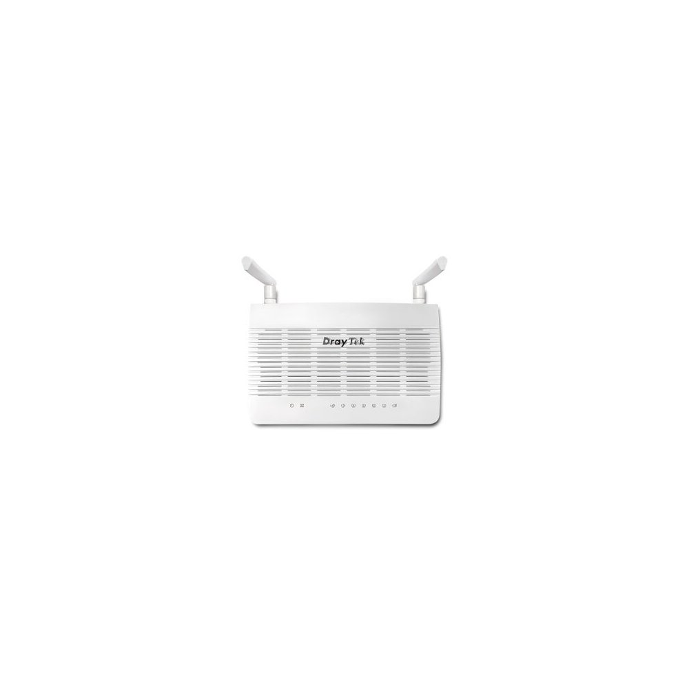 DrayTek- Routeur 2,5G 2 Wan / 4 Lan / 4 VPN WiFi 6