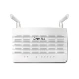DrayTek- Routeur 2,5G 2 Wan / 4 Lan / 4 VPN WiFi 6