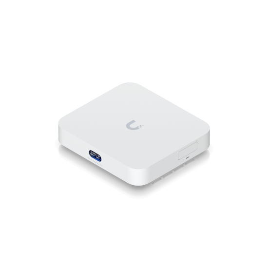 Ubiquiti- Cloud Gateway Max 2,5G IPS/IDS contrôleur UniFi