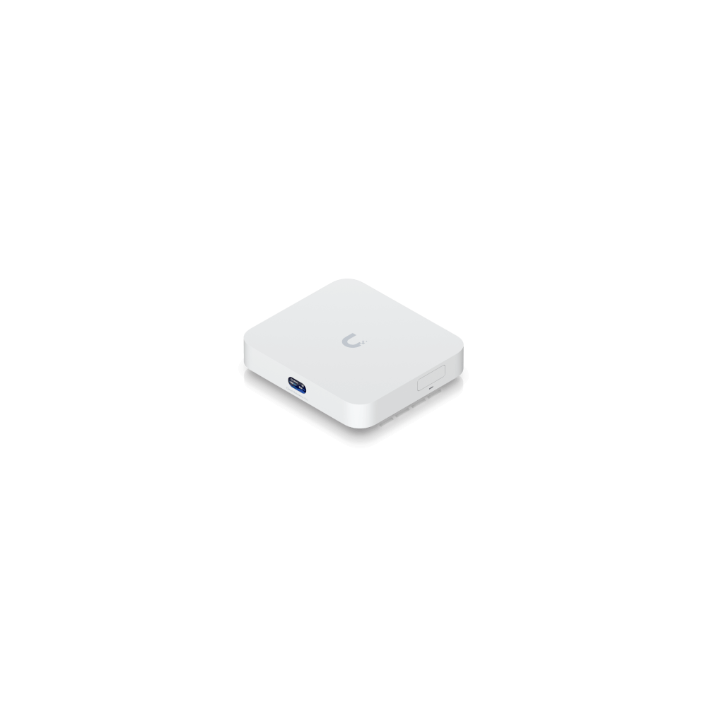 Ubiquiti- Cloud Gateway Max 2,5G IPS/IDS contrôleur UniFi