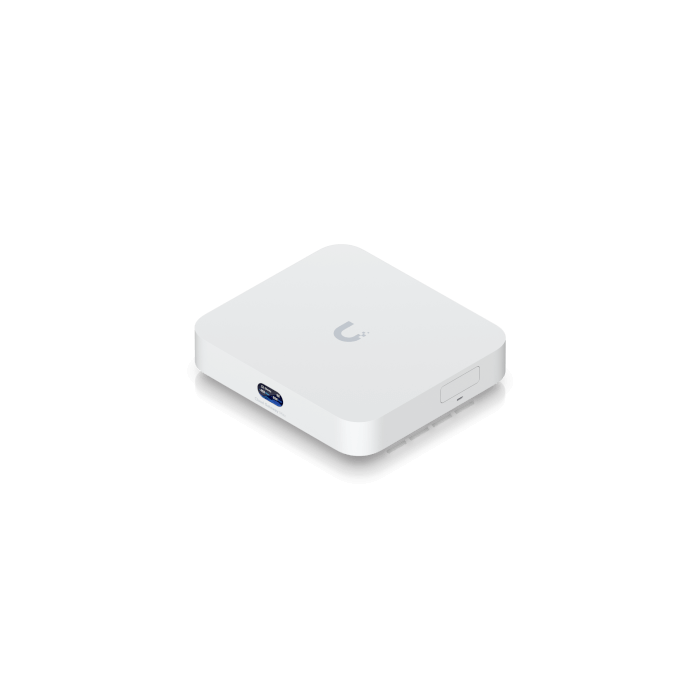 Ubiquiti- Cloud Gateway Max 2,5G IPS/IDS contrôleur UniFi