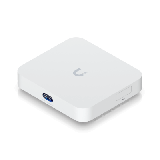Ubiquiti- Cloud Gateway Max 2,5G IPS/IDS contrôleur UniFi