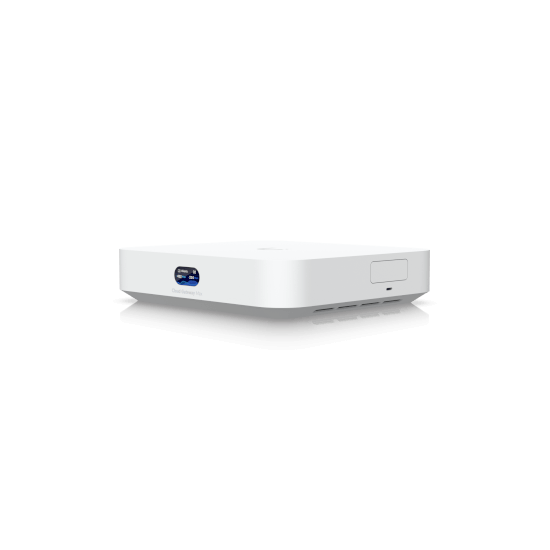Ubiquiti- Cloud Gateway Max 2,5G IPS/IDS contrôleur UniFi