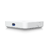 Ubiquiti- Cloud Gateway Max 2,5G IPS/IDS contrôleur UniFi
