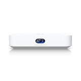 Ubiquiti- Cloud Gateway Max 2,5G IPS/IDS contrôleur UniFi