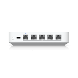 Ubiquiti- Cloud Gateway Max 2,5G IPS/IDS contrôleur UniFi