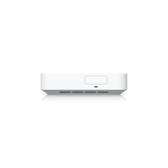 Ubiquiti- Cloud Gateway Max 2,5G IPS/IDS contrôleur UniFi