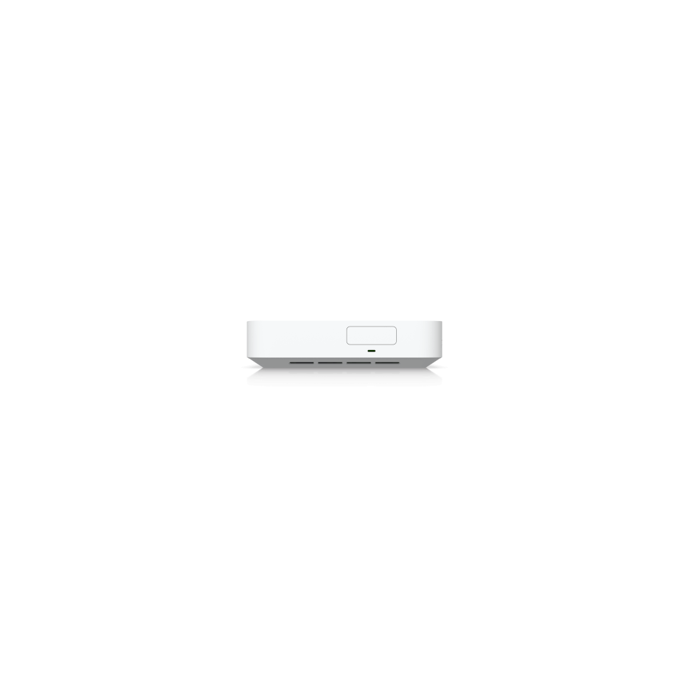 Ubiquiti- Cloud Gateway Max 2,5G IPS/IDS contrôleur UniFi