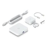 Ubiquiti- Cloud Gateway Max 2,5G IPS/IDS contrôleur UniFi
