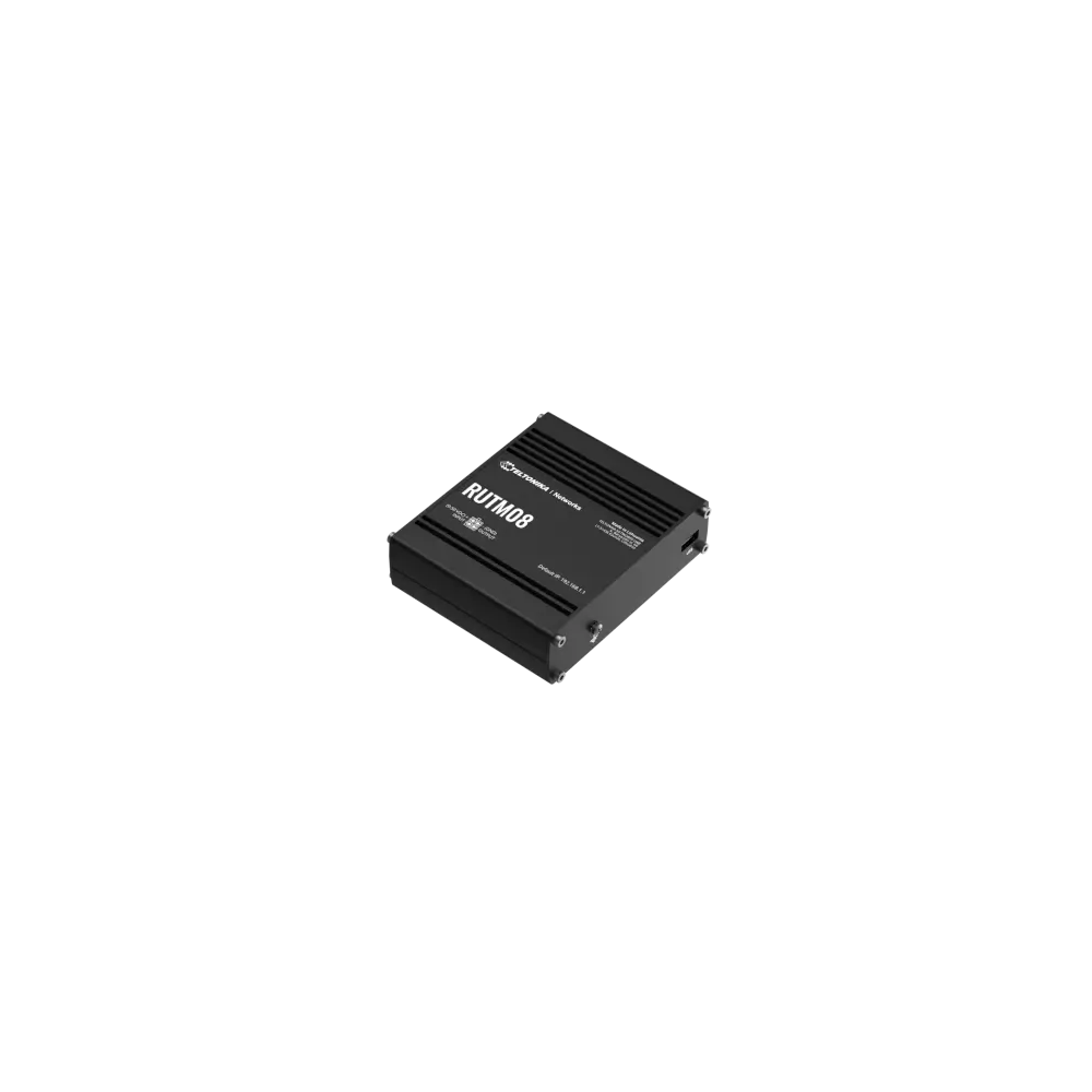 Teltonika- Routeur industriel 4 ports Giga VPN M2M