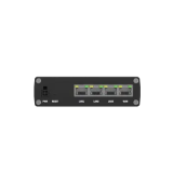 Teltonika- Routeur industriel 4 ports Giga VPN M2M