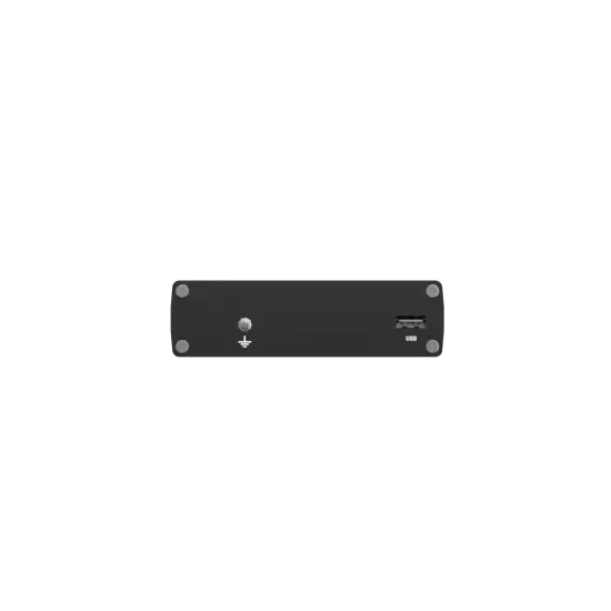 Teltonika- Routeur industriel 4 ports Giga VPN M2M