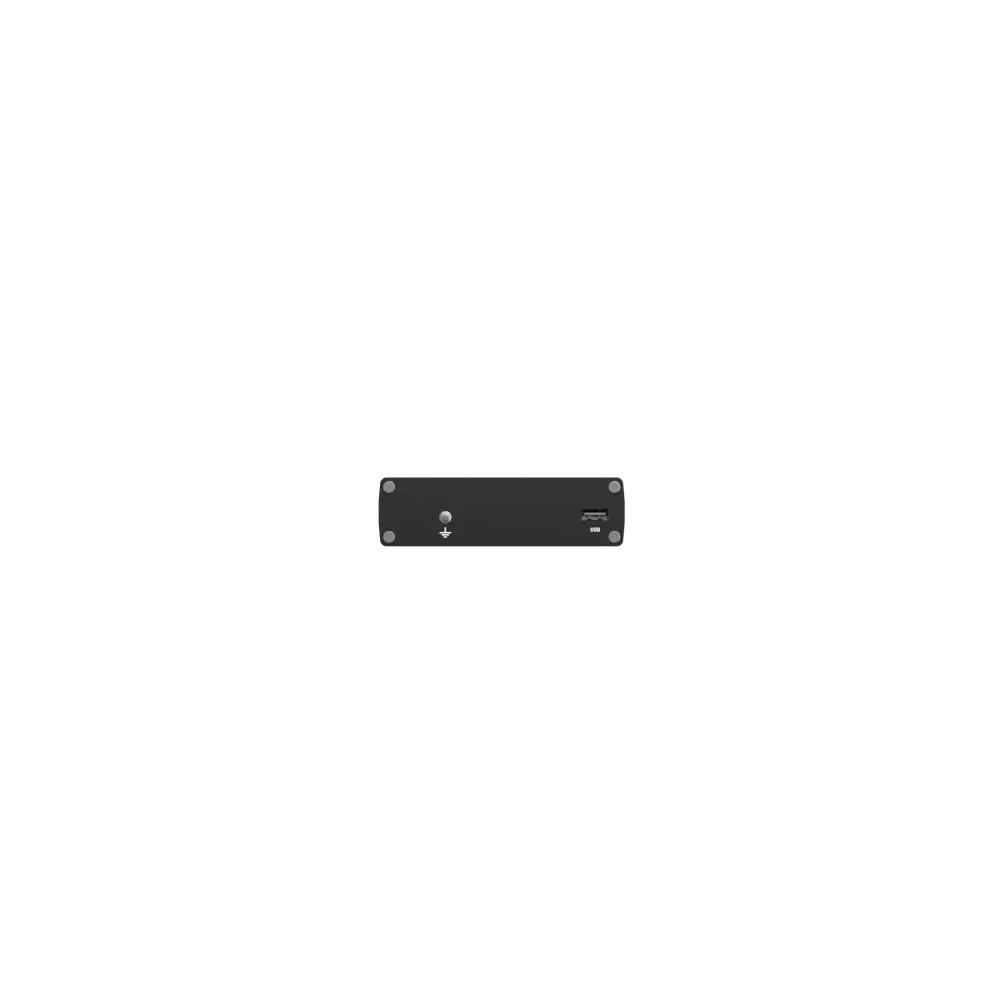 Teltonika- Routeur industriel 4 ports Giga VPN M2M