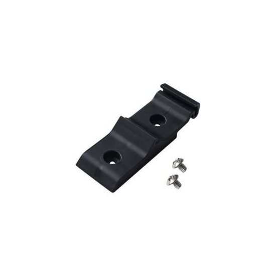 Teltonika- Kit de montage Rail DIN compact PVC