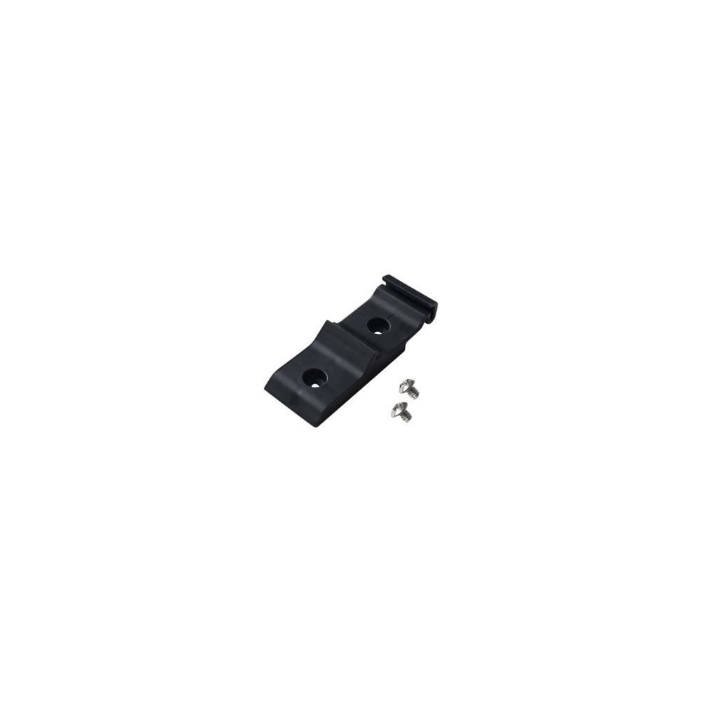 Teltonika- Kit de montage Rail DIN compact PVC