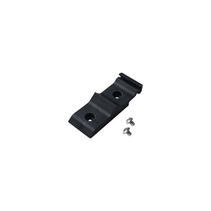 Teltonika- Kit de montage Rail DIN compact PVC