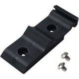 Teltonika- Kit de montage Rail DIN compact PVC