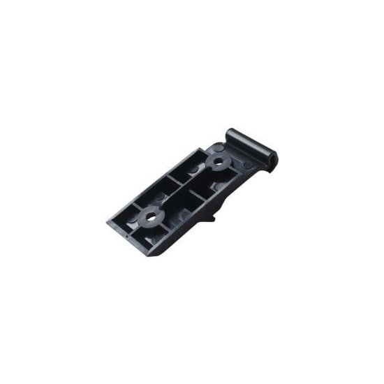 Teltonika- Kit de montage Rail DIN compact PVC