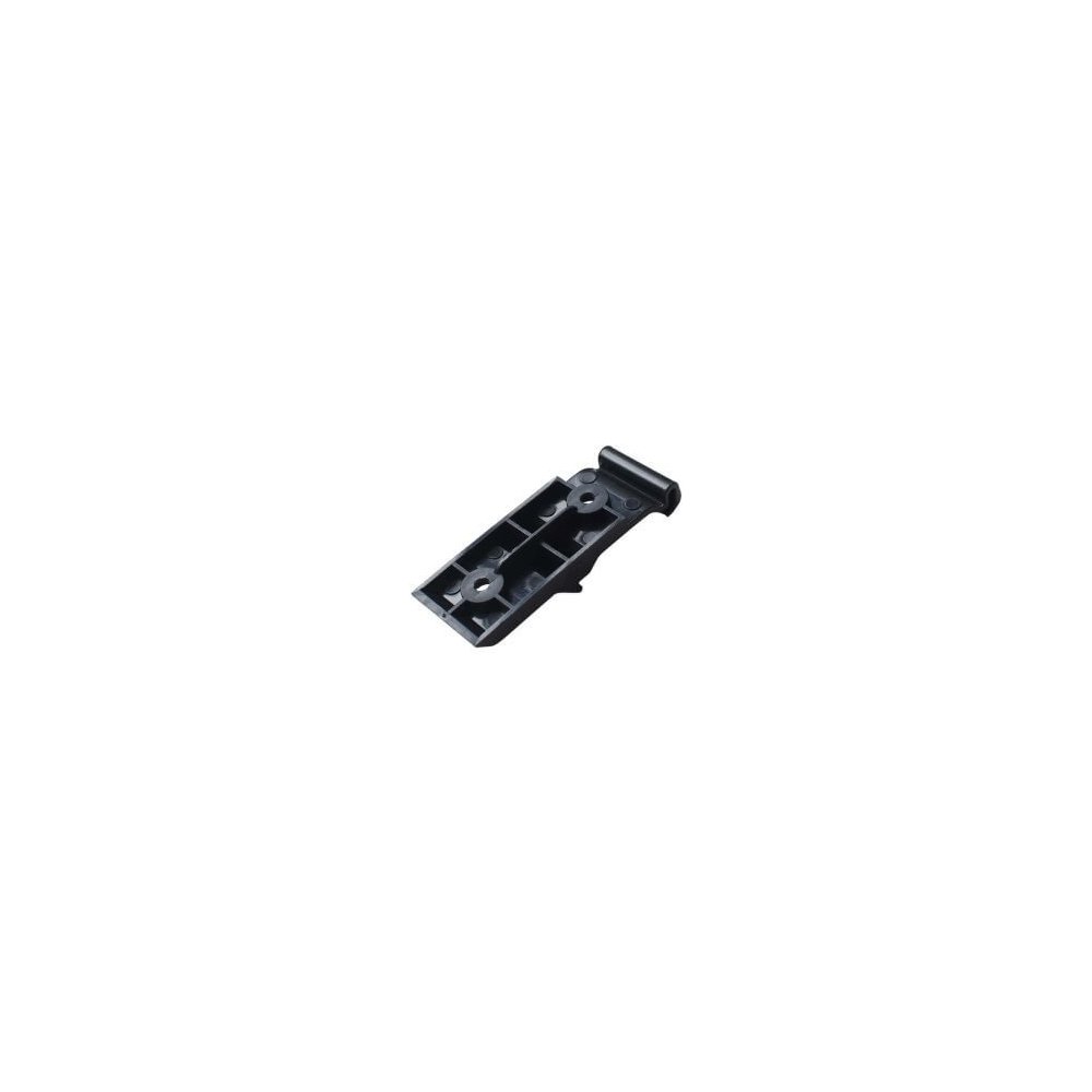 Teltonika- Kit de montage Rail DIN compact PVC