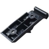 Teltonika- Kit de montage Rail DIN compact PVC
