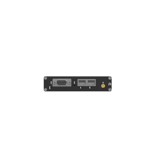 Teltonika- Routeur Firewall industriel 2x 100Mbits Wifi RS232