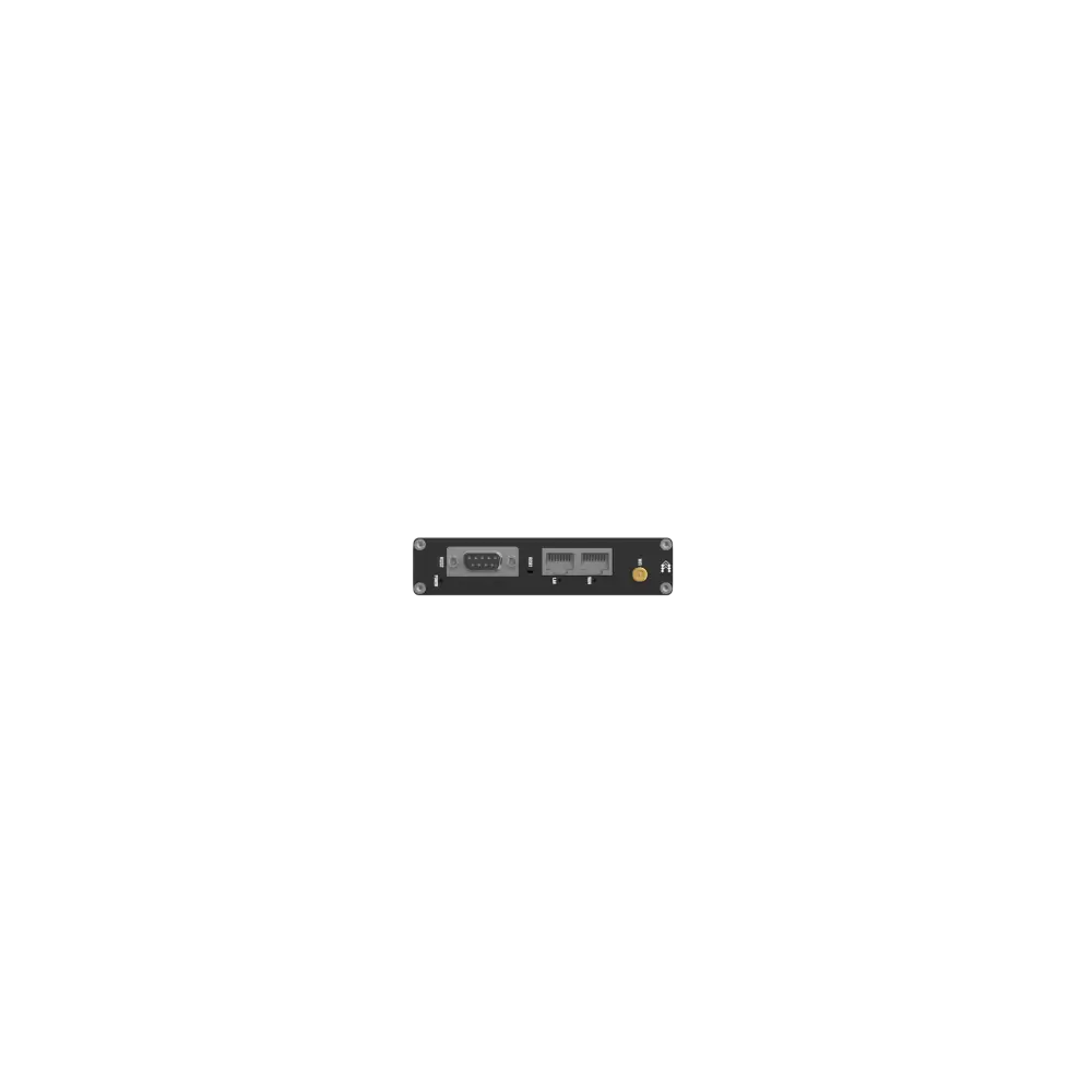 Teltonika- Routeur Firewall industriel 2x 100Mbits Wifi RS232
