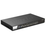 DrayTek- Routeur VPN Multiwan 10G 12 ports RJ45 + 2 SFP+
