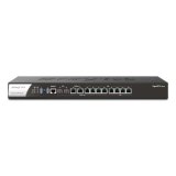DrayTek- Routeur VPN Multiwan 10G 12 ports RJ45 + 2 SFP+