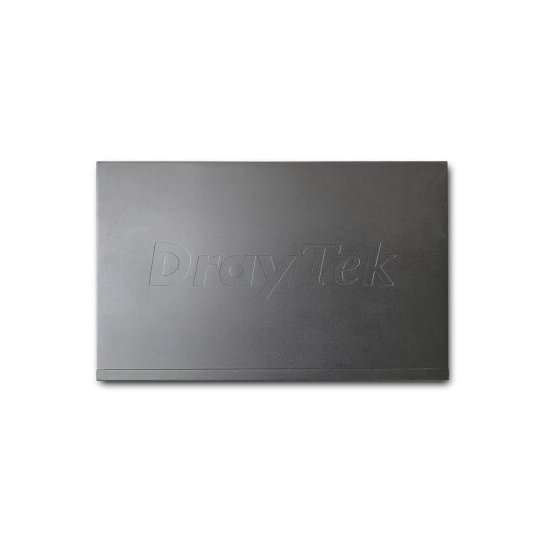 DrayTek- Routeur VPN Multiwan 10G 12 ports RJ45 + 2 SFP+