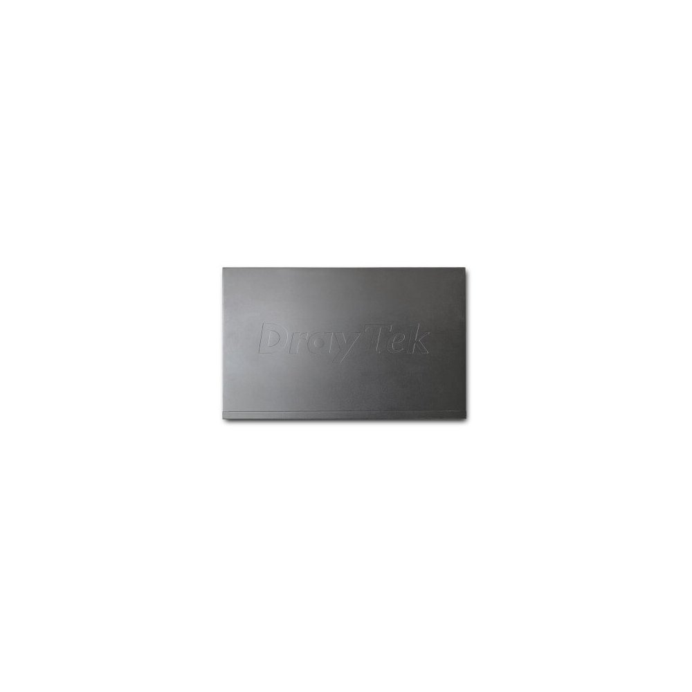 DrayTek- Routeur VPN Multiwan 10G 12 ports RJ45 + 2 SFP+