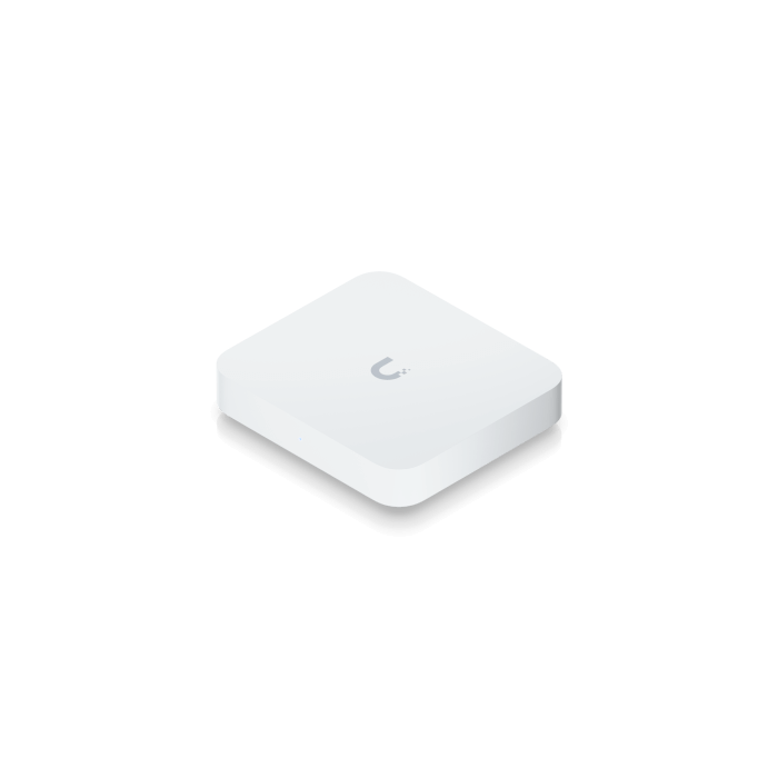 Ubiquiti- Gateway UniFi XG Max 2,5Giga IPS/IDS SD-Wan