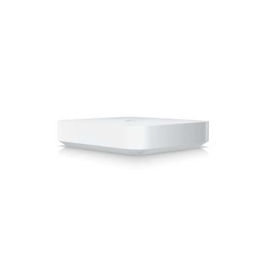 Ubiquiti- Gateway UniFi XG Max 2,5Giga IPS/IDS SD-Wan