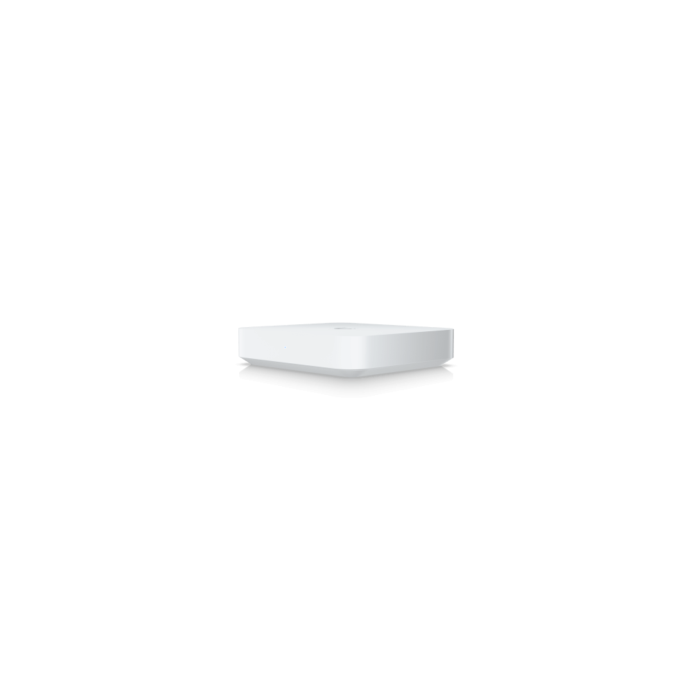 Ubiquiti- Gateway UniFi XG Max 2,5Giga IPS/IDS SD-Wan