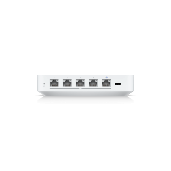 Ubiquiti- Gateway UniFi XG Max 2,5Giga IPS/IDS SD-Wan