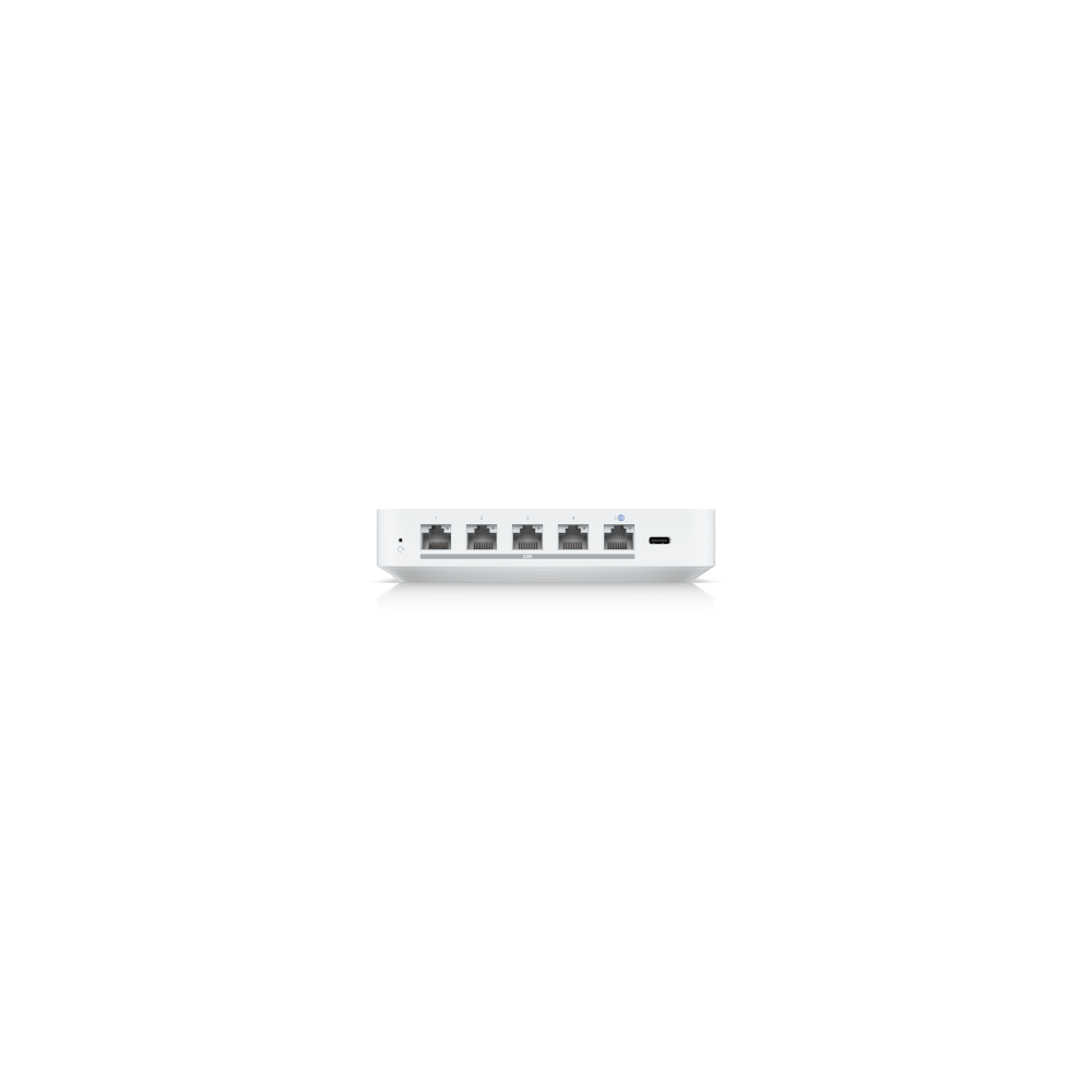 Ubiquiti- Gateway UniFi XG Max 2,5Giga IPS/IDS SD-Wan