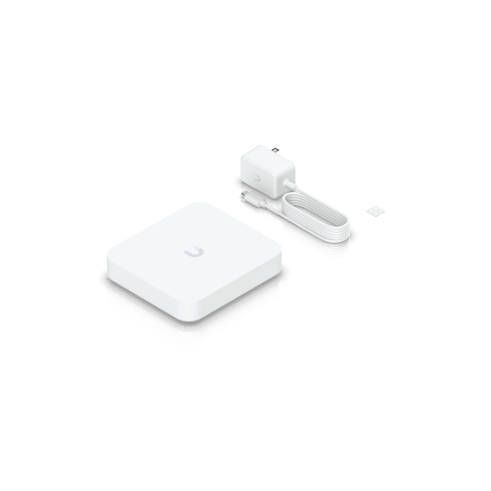 Ubiquiti- Gateway UniFi XG Max 2,5Giga IPS/IDS SD-Wan